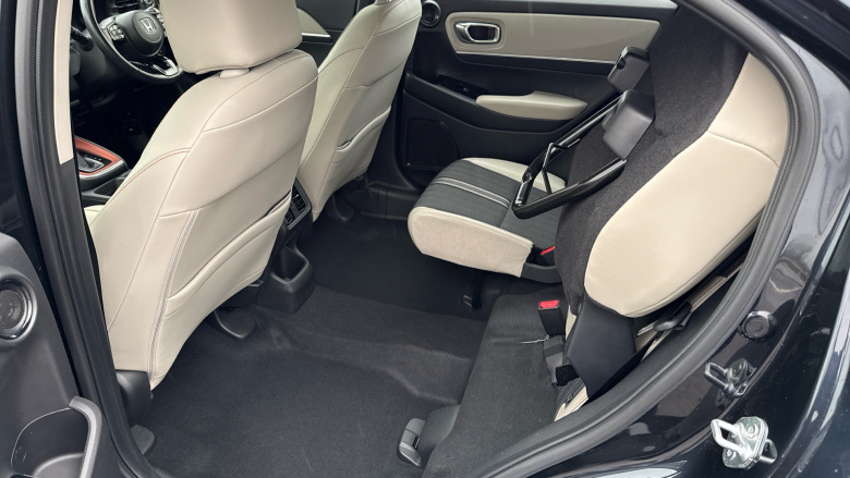 Honda HR-V 1.5 eHEV Advance Style 5dr CVT Hybrid Hatchback